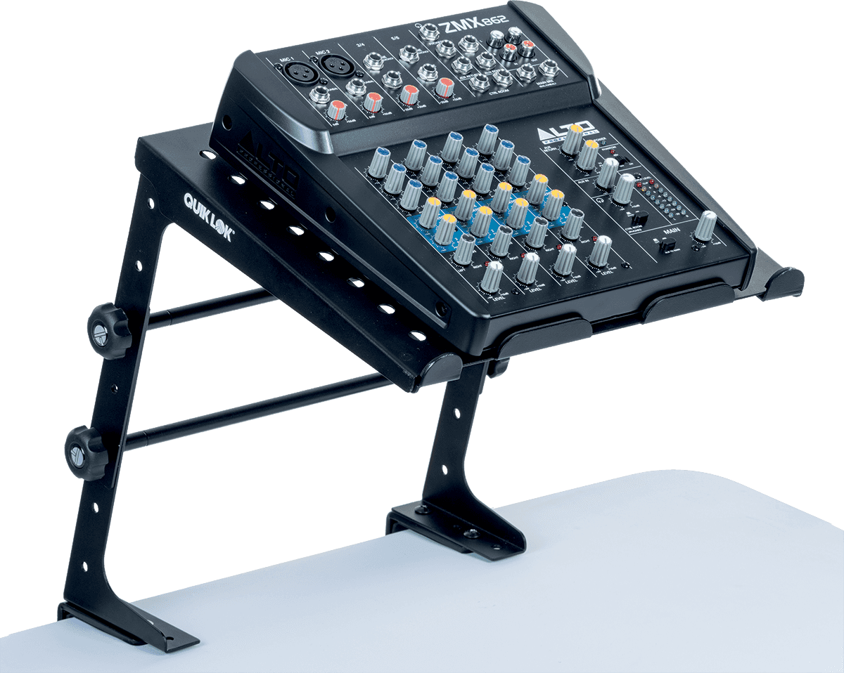 LPH-009 Stand Multifonctionnel et Modulaire