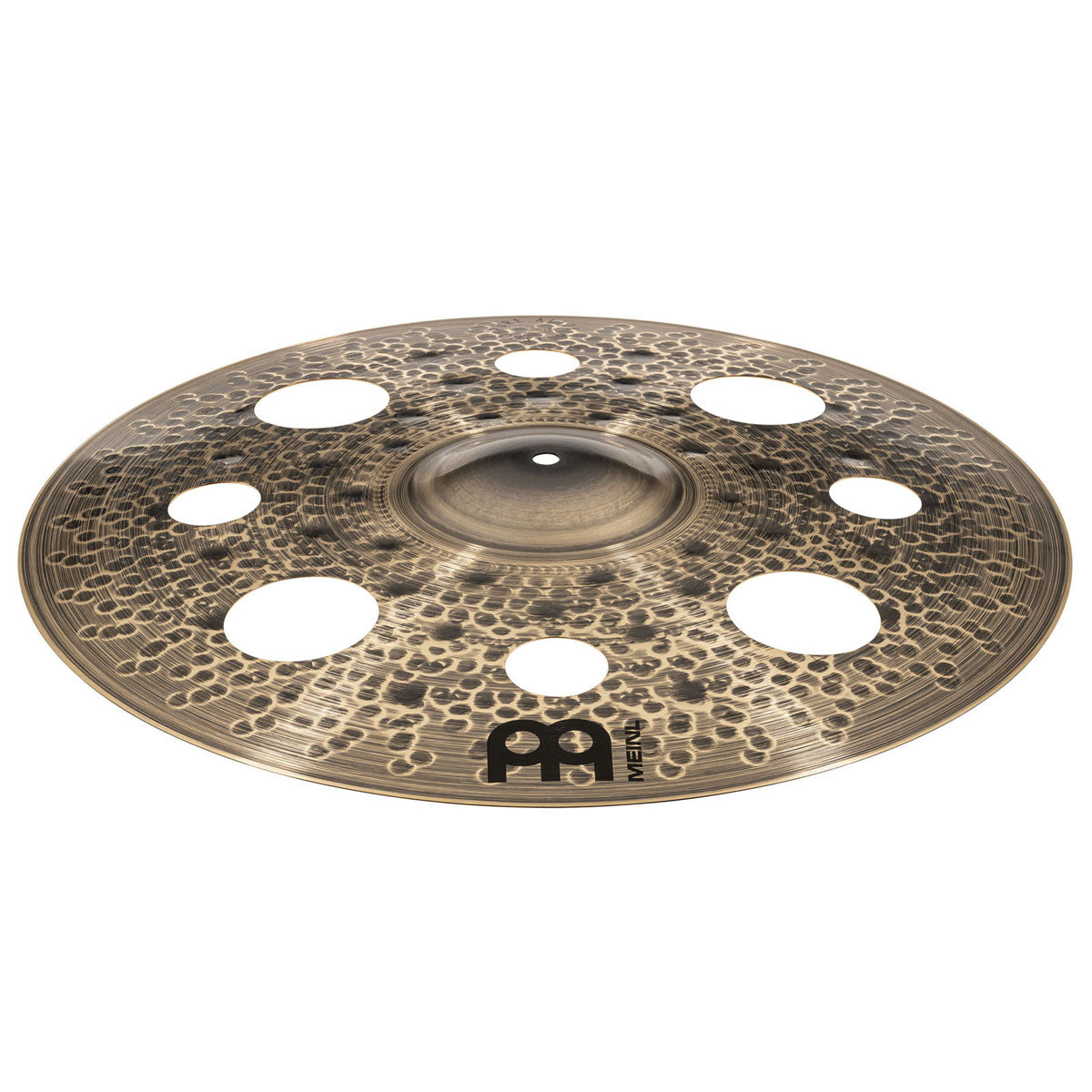 Trash Crash Pure Alloy Custom 20"
