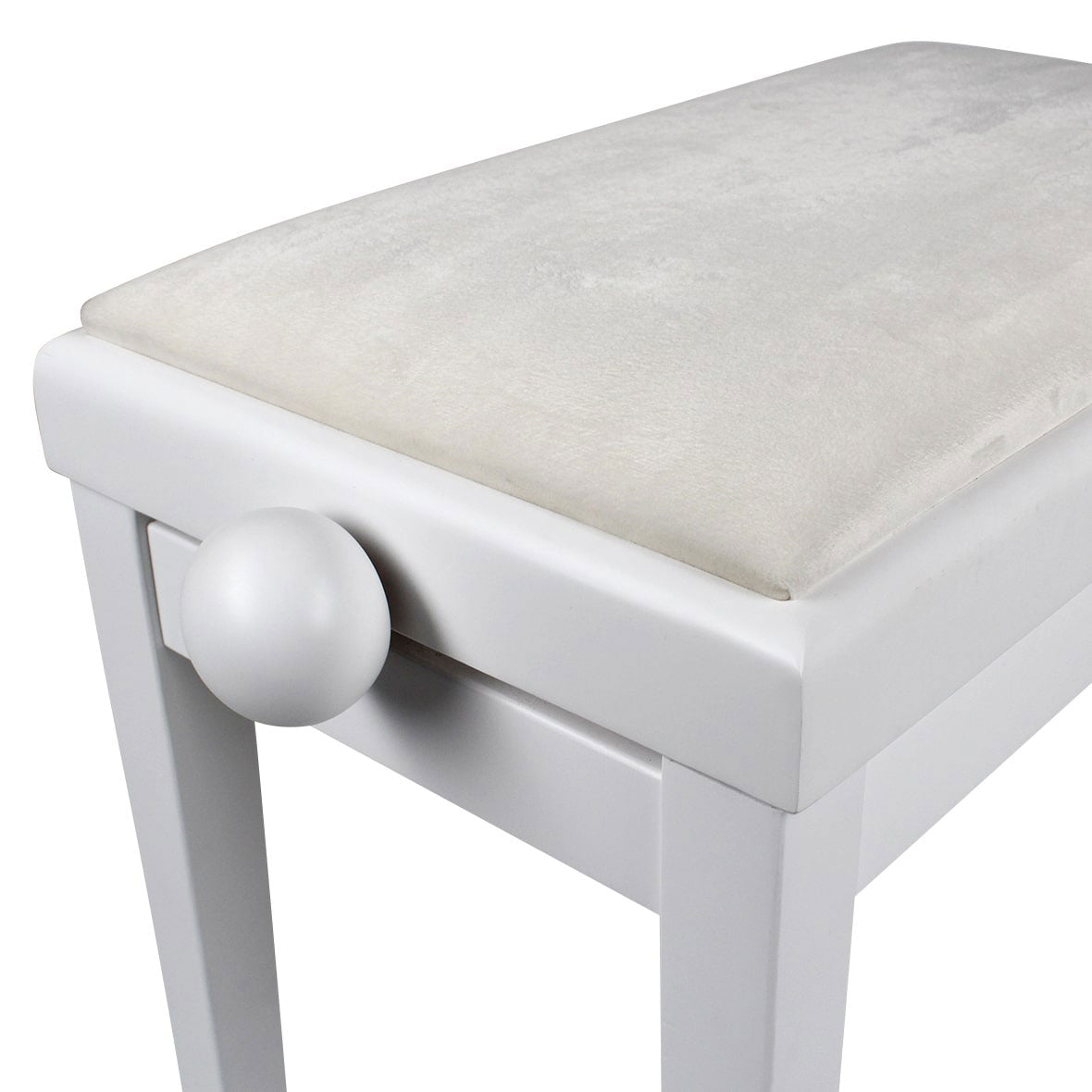 Banquette clavier KBE40 Blanche - Reconditionné