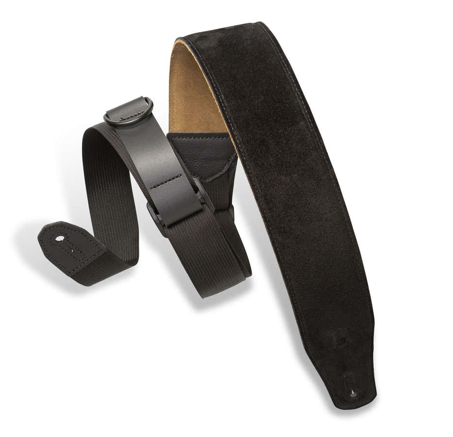MRHSP Black