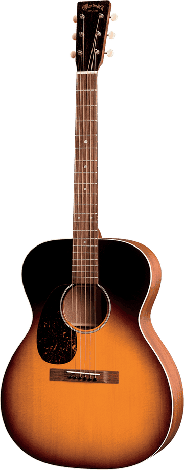 000-17 Whiskey Sunset Gaucher
