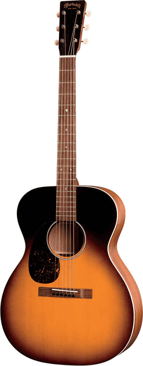 000-17 Whiskey Sunset Gaucher