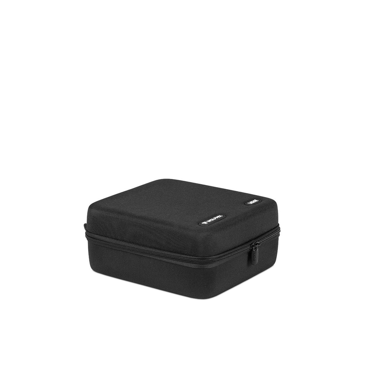U 8490 BL - Housse Noire Pour Wolfmix W1