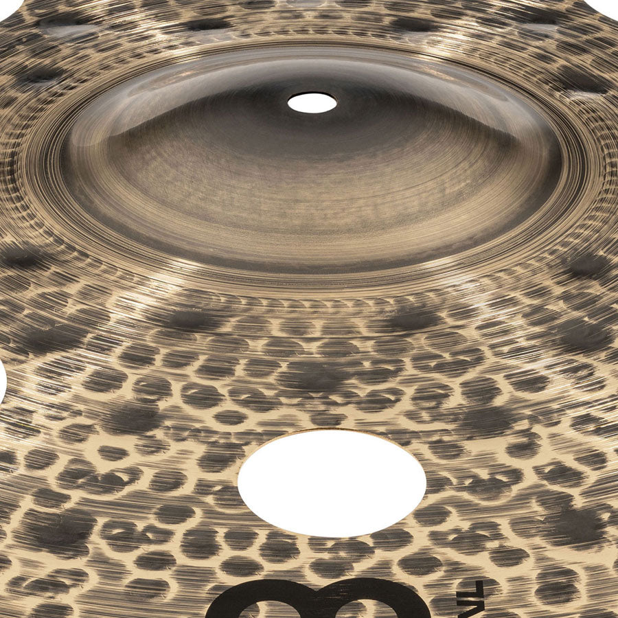 Trash Crash Pure Alloy Custom 20"