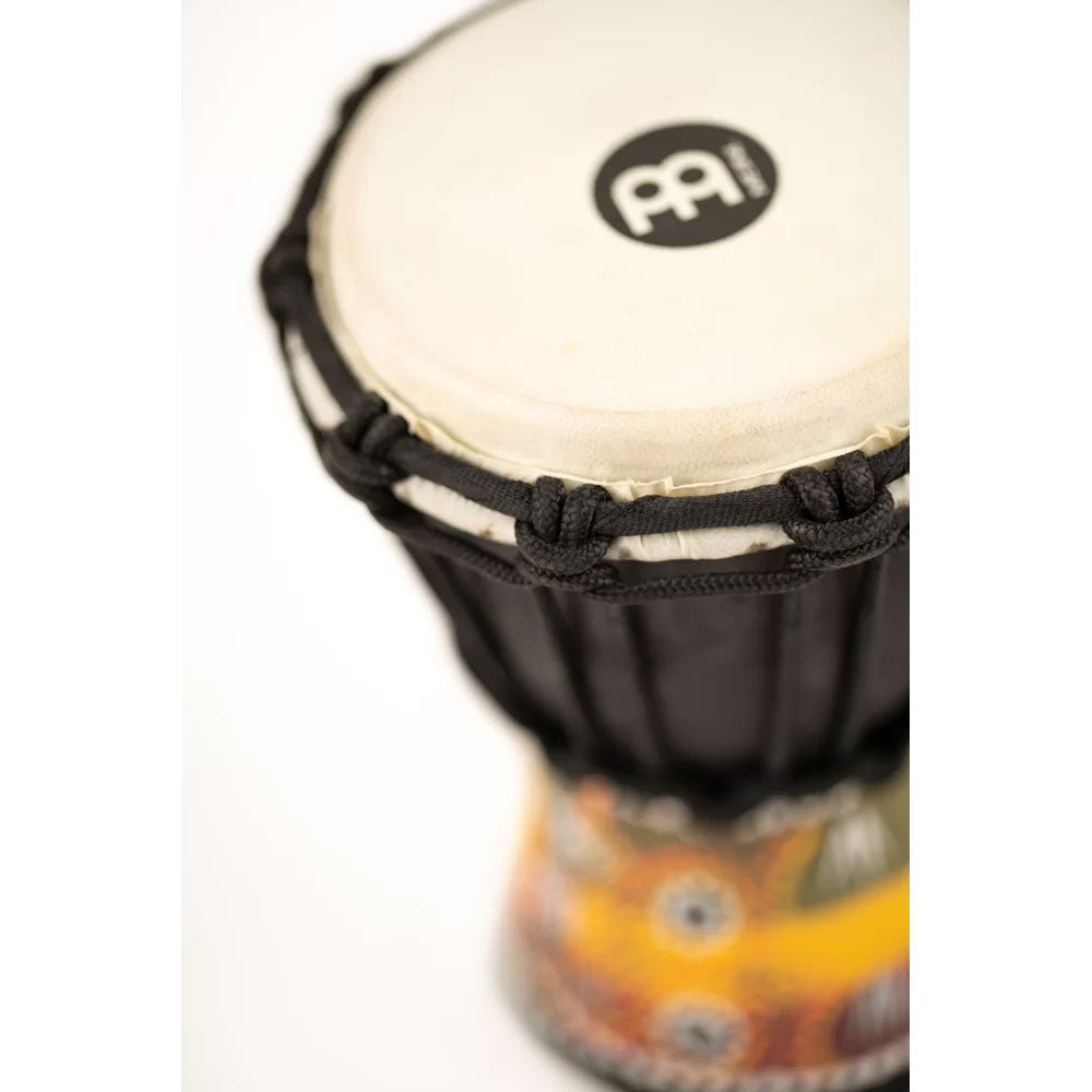 Djembe XX Small Noir Gecko