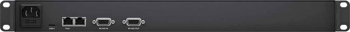 Videohub Master Control Pro