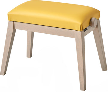 Banquette clavier BG5-VINYL Moutarde