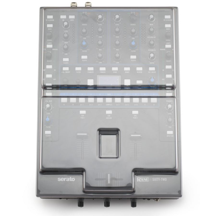 Rane SIXTY-TWO