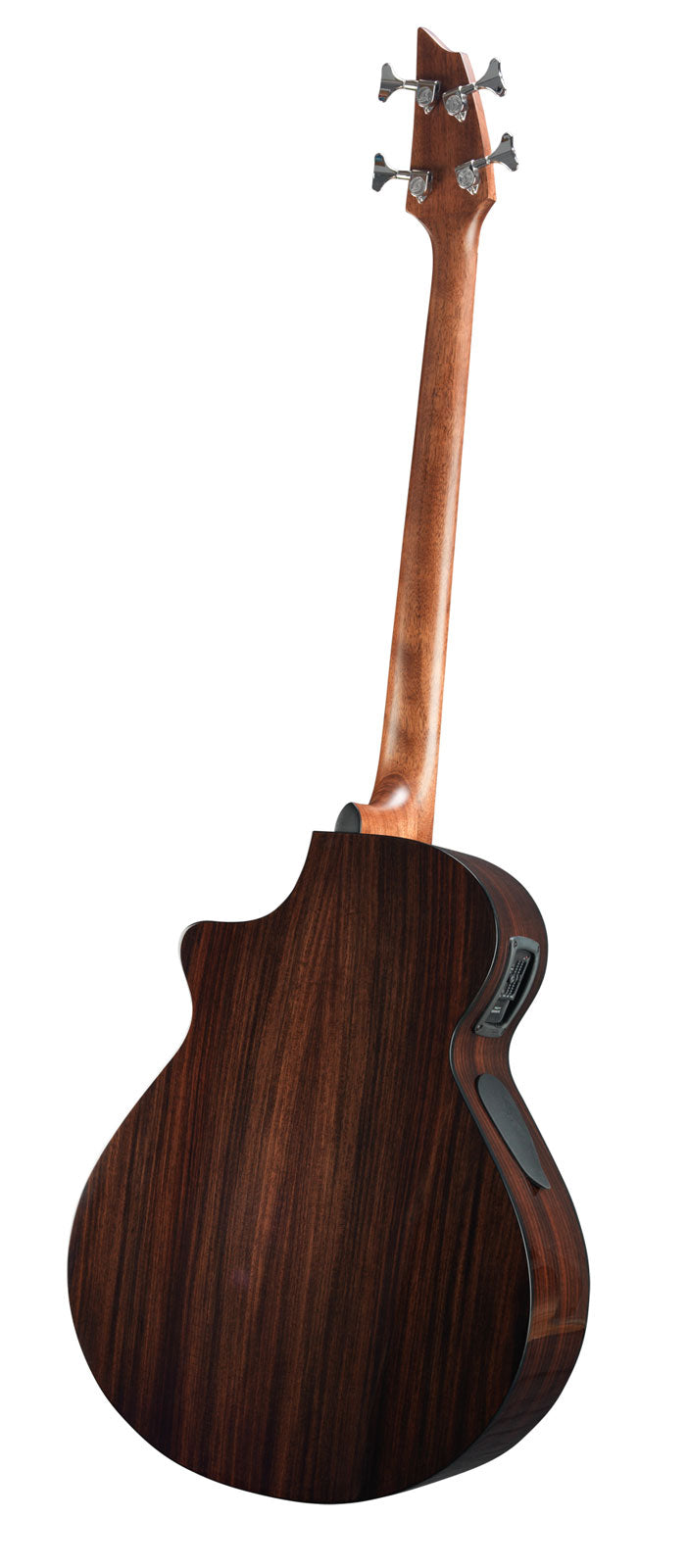 Solo Bass CW LR Baggs - Occasion