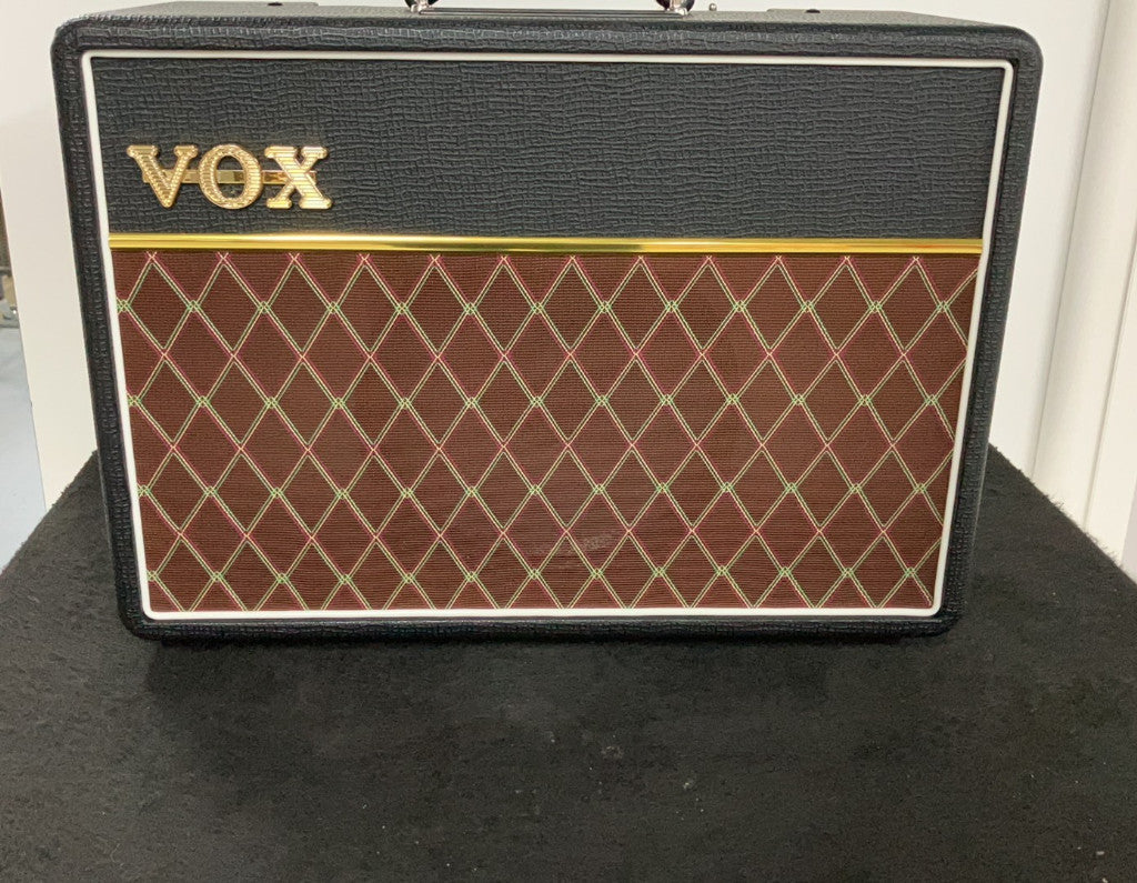 AC10C1 Custom - Stock B