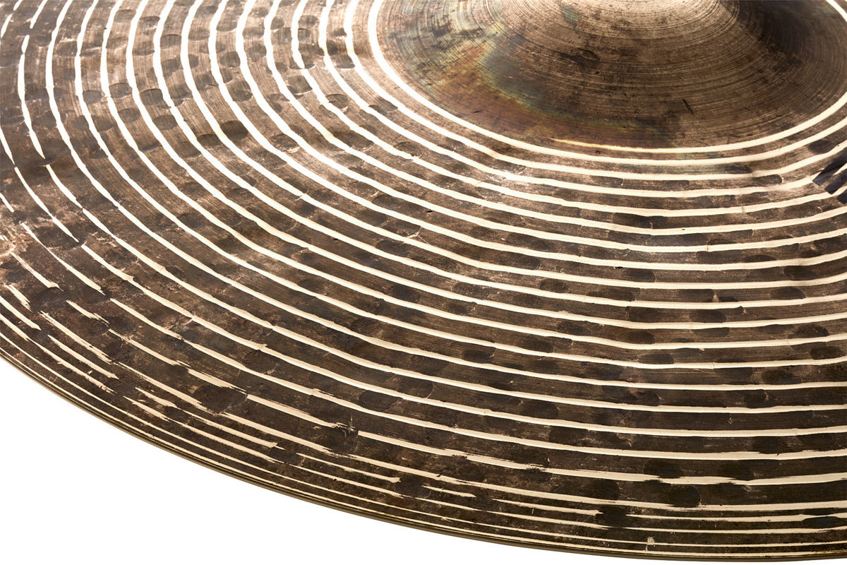 K1413 - 15" K-Custom Special Dry Hi Hat Pair