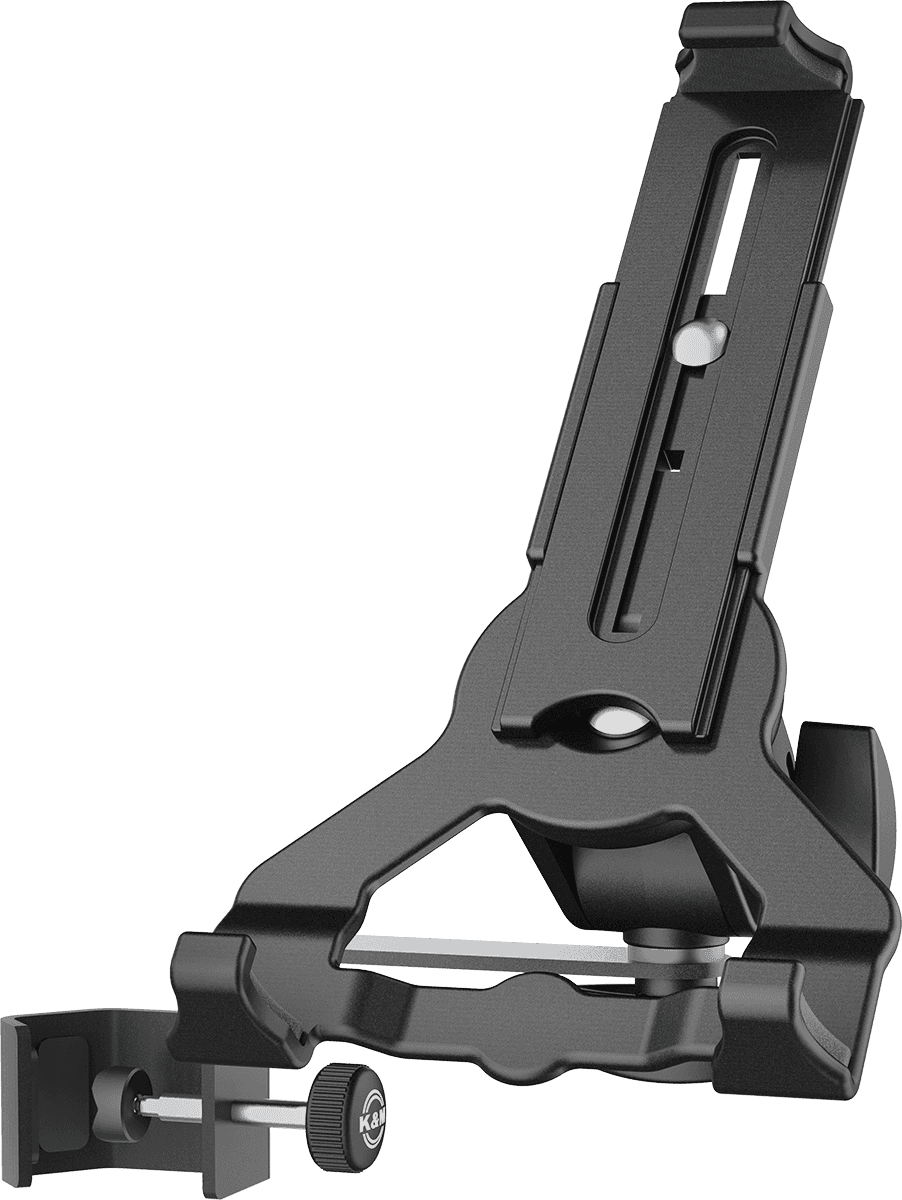 K&M 19765 Support Universel de Tablette