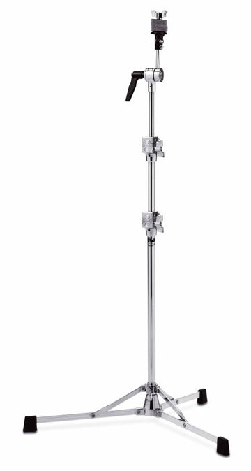 6710 - Pied Droit Flat Base
