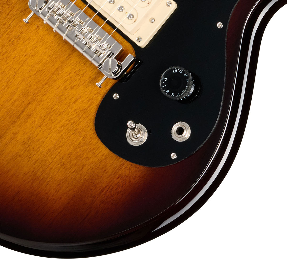 Olympic Special Signature Joan Jett Vintage SunburstOriginal