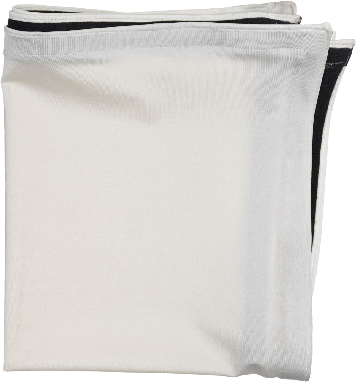 Universal DJ Facade Scrim White
