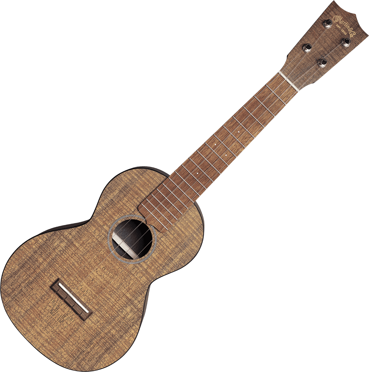 Ukulélé 0Xk Concert Uke Koa Hpl