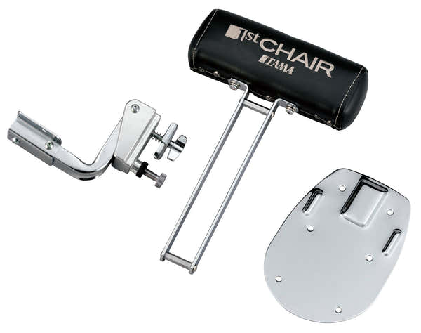 Tama HTB5B Kit Dossier Pour Siege De Batterie 1ST Chair