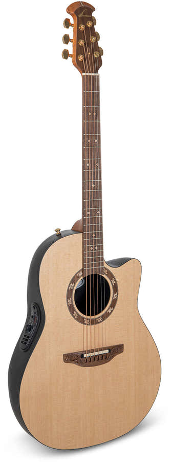 1767-4S-G Legend Usa Natural Satin 1767-4S-G
