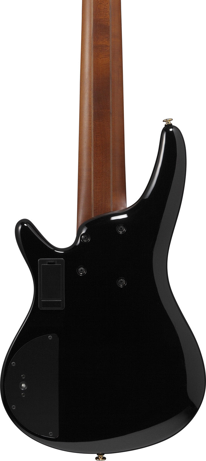 SR3506-BK Black Prestige