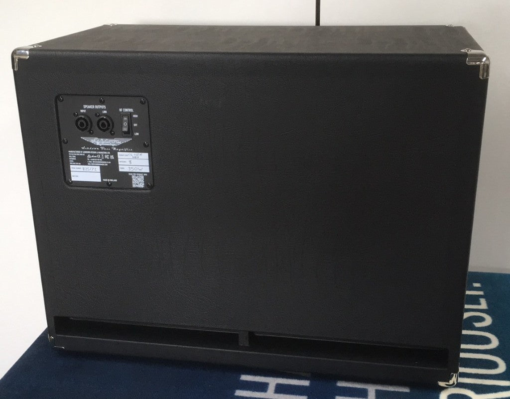 Classic 12" 700W 8 Ohms - Stock B