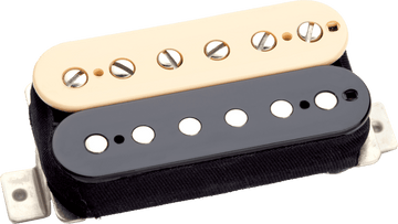 APH-1n-z - Alnico II Pro HB Manche Zebra