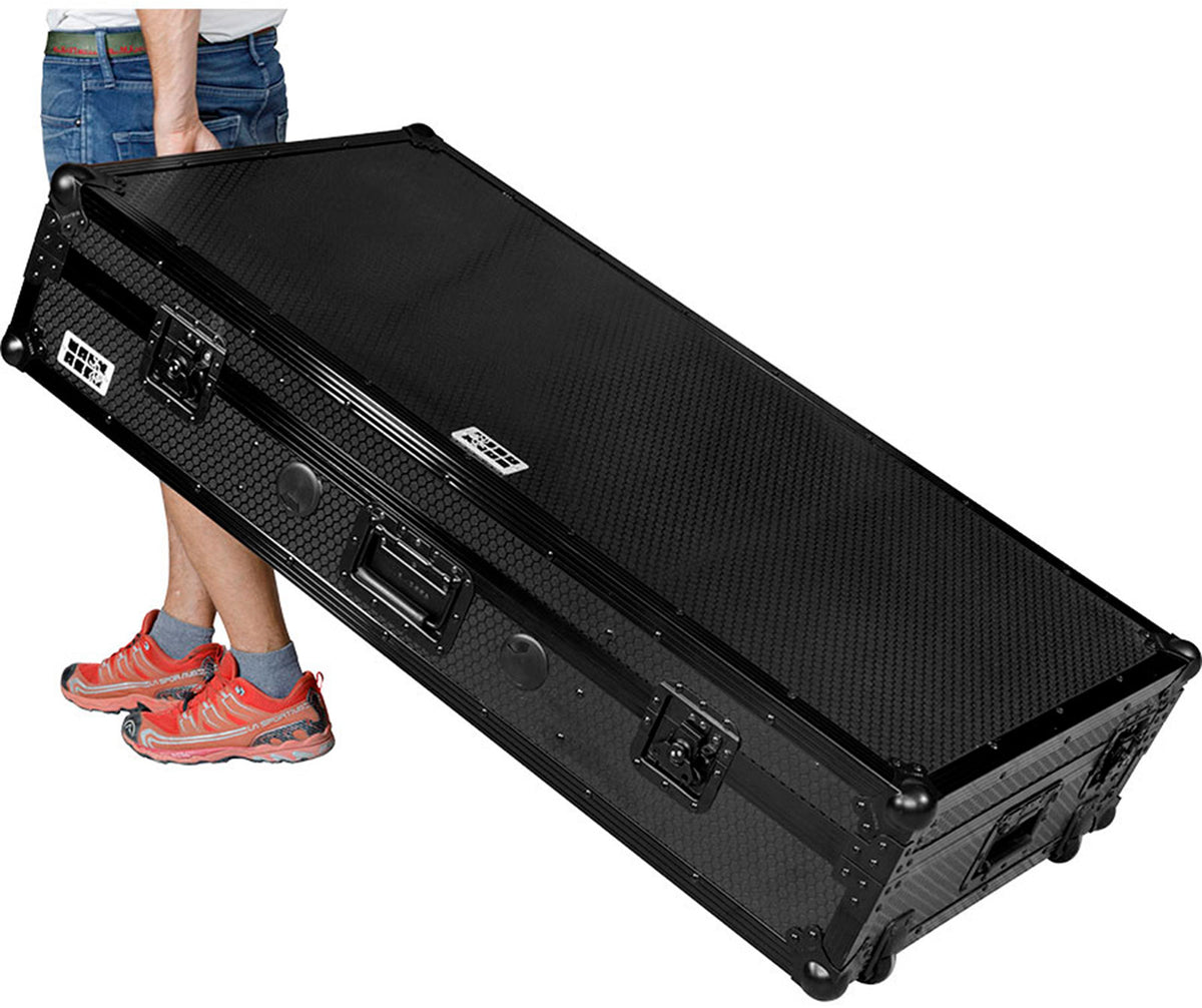 Flight Régie CDJ-3000/DJM-V10/DJM-A9 Black
