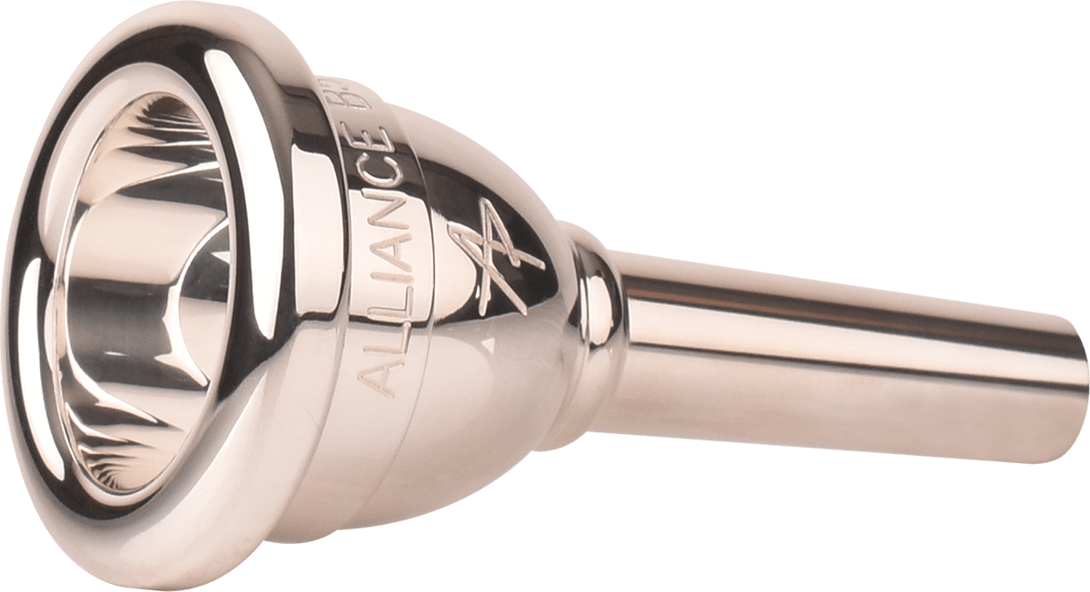 Alliance Prestige - 5 Argentée (Saxhorn Baryton)
