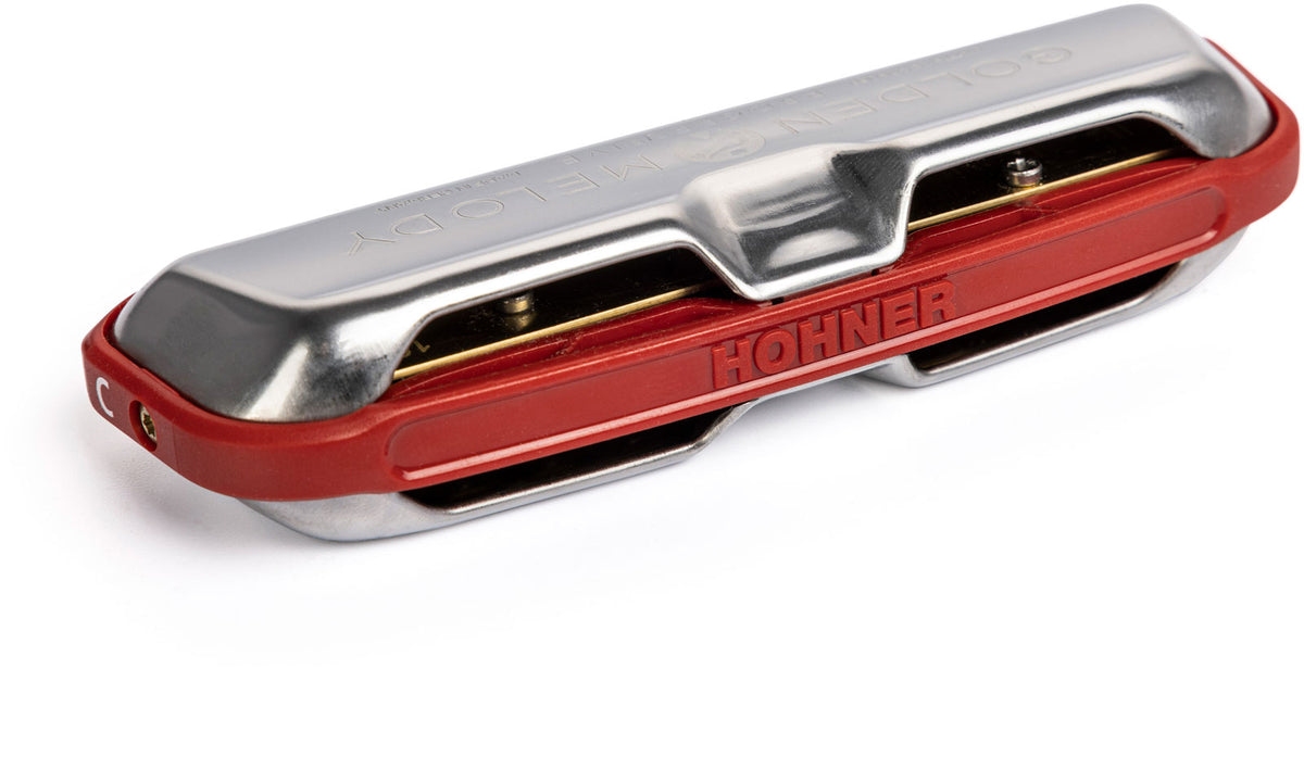 Golden Melody F/fa - 10 Trous