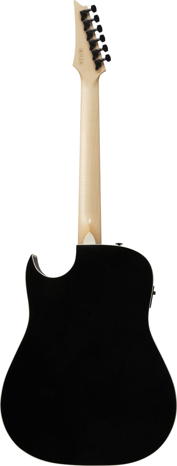 ALT50FATVT Altstar Transparent Violet Sunburst