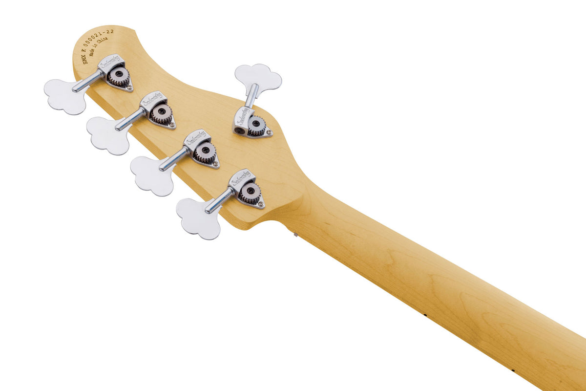 METROEXPRESS HYBRID PJ 5 - BLACK PEARL,MAPLE