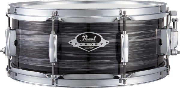 Export 14X5.5 Graphite Silver Twist
