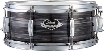 Export 14X5.5 Graphite Silver Twist
