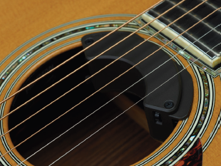 Fluence Acoustic Spotlight
