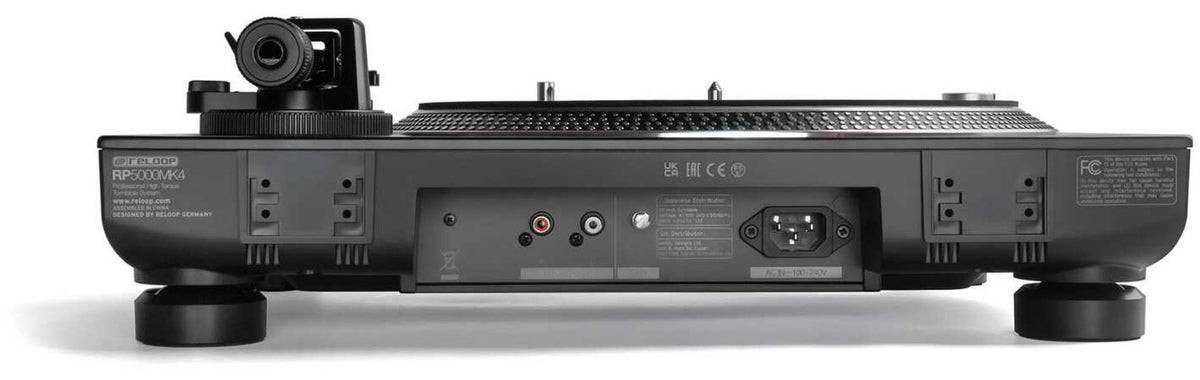RP 5000 MK4 - Reconditionné