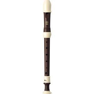 YRS321 Soprano - Plastique (Allemand)