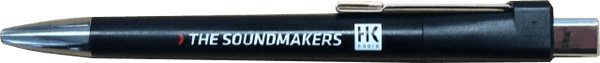 Stylo Soundmakers