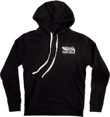 Sweat Ernie Ball Noir M