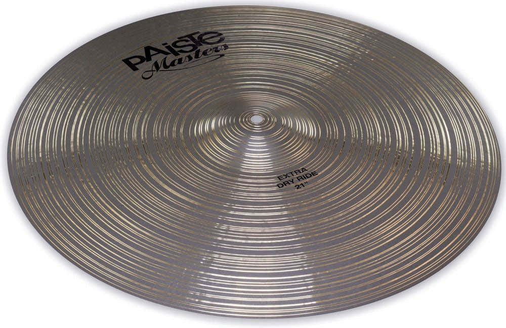 Ride Masters Collection 21 Extra Dry