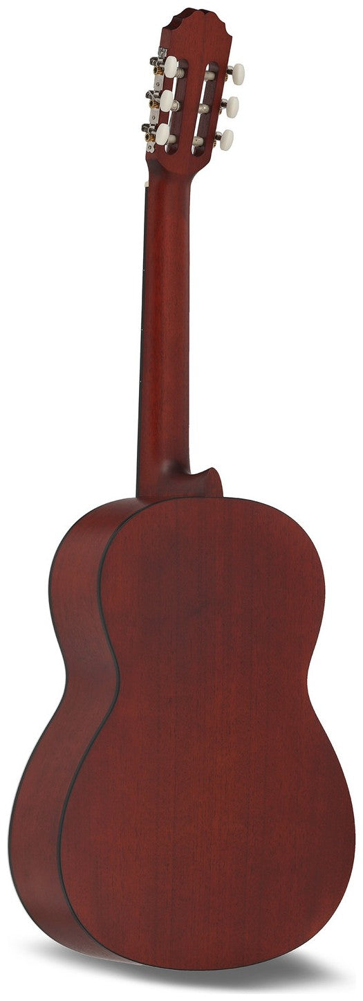 Estudio Cèdre Mat 4/4 Gaucher Mat