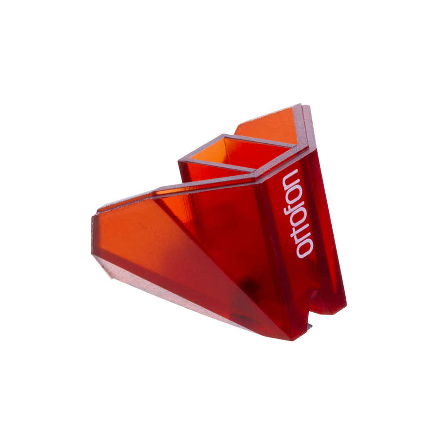 Hifi Stylus 2M Red
