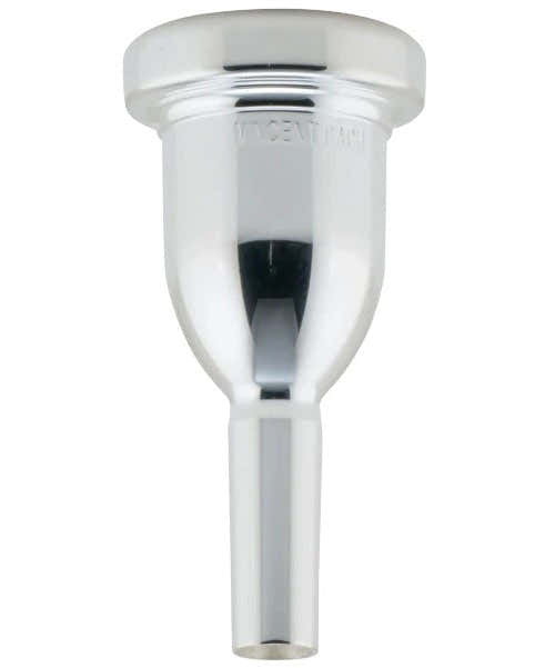 K350 Méga Tone Petite Perce - 7C Argentée (Trombone)