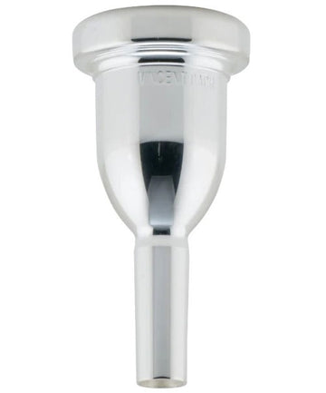 K350 Méga Tone Petite Perce - 7C Argentée (Trombone)