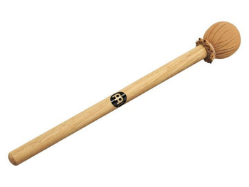 SB4 Mailloche Bois 40CM / 16 Tête Cuir 5 CM / 2