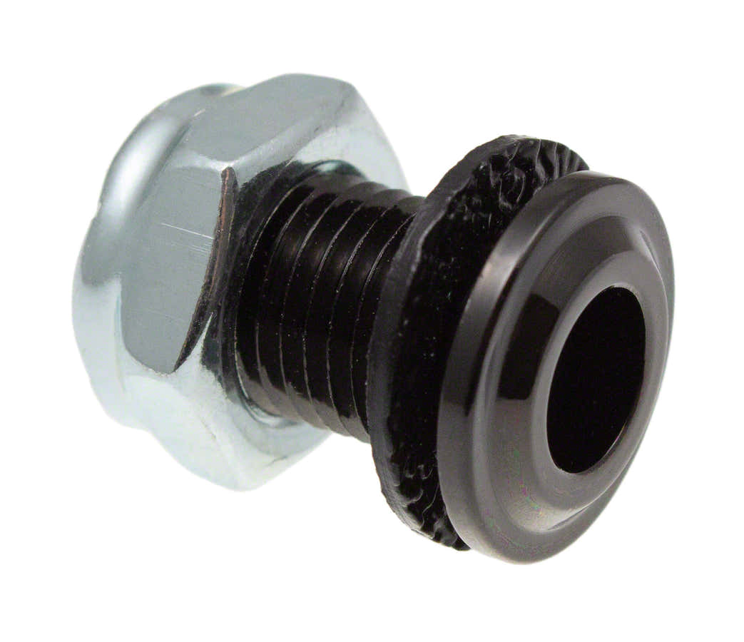 AVH8Bk - Event De Decompression Die Cast 16mm Noir