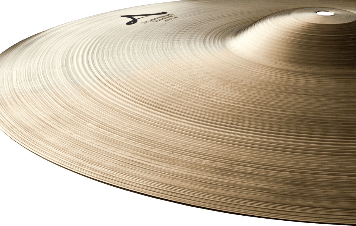 A0492 - A-series 20" Symphonic Germanic