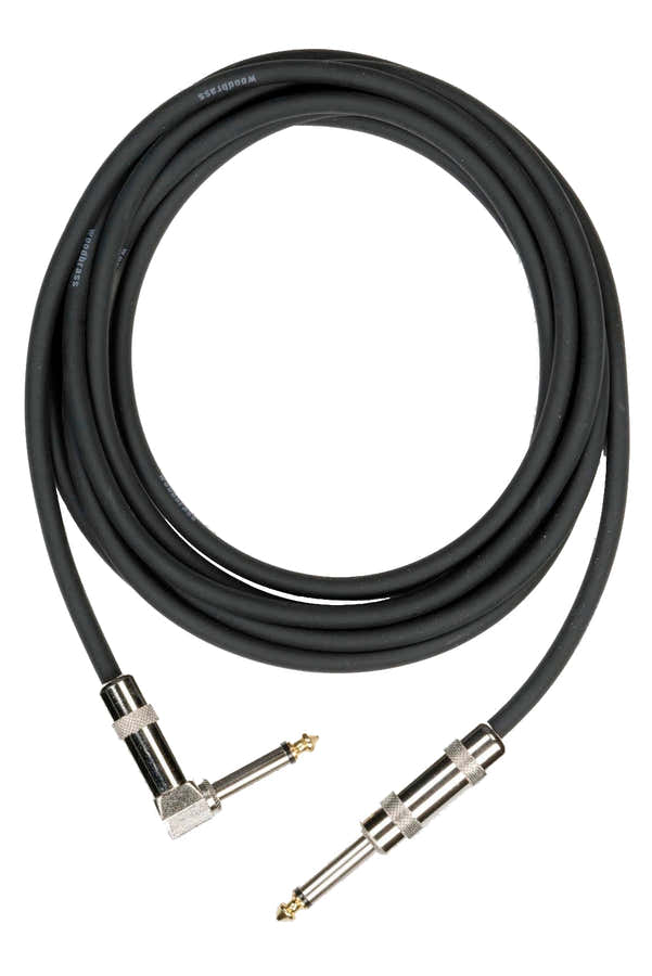 Câble Jack Coudé / Jack - 3 m - IC25