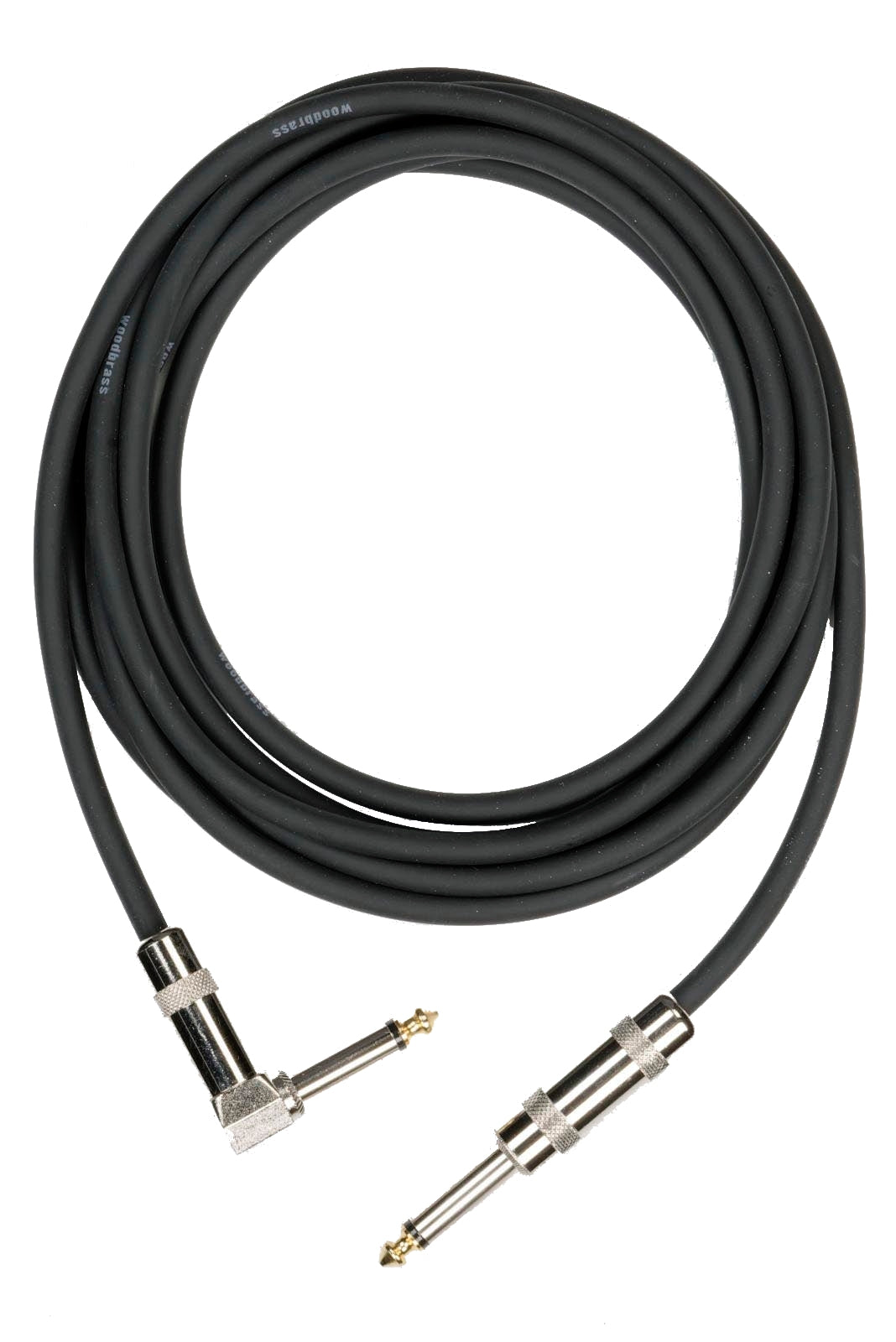Câble Jack Coudé / Jack - 3 m - IC25