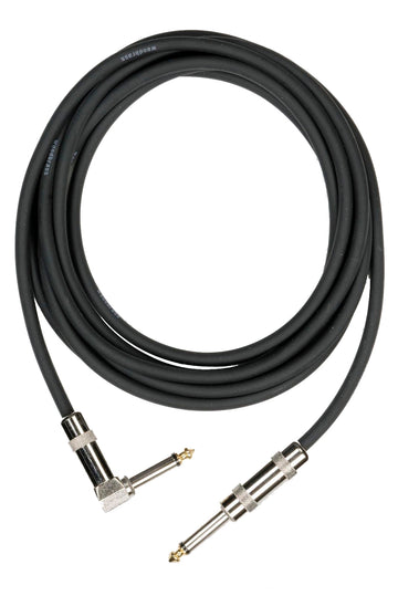 Câble Jack Coudé / Jack - 3 m - IC25
