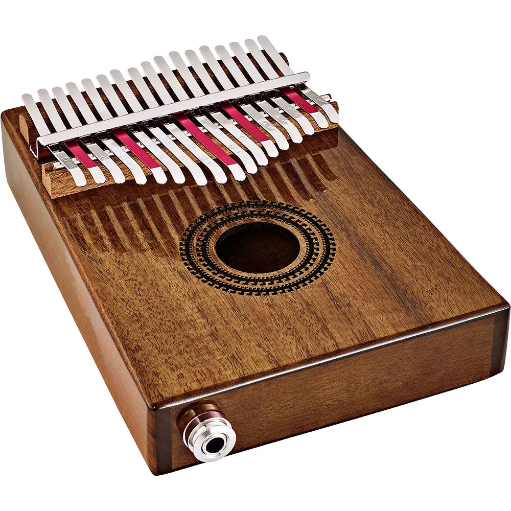 Sonic Energy Pikup Kalimba 17 Notes Do Majeur