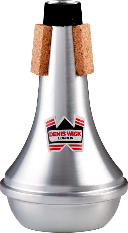 Sourdine  Droit e Trompette Piccolo DW5521